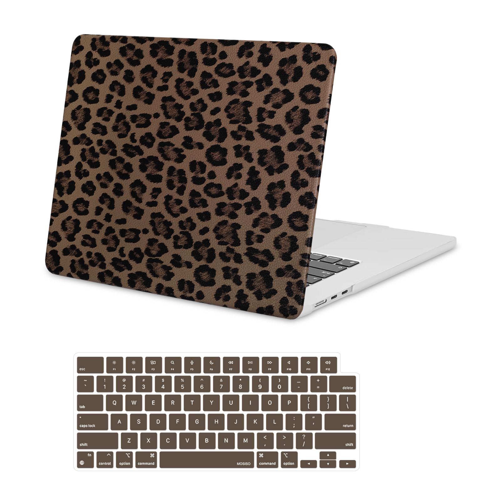 Amazon.com: MOSISO Compatible with MacBook Air 15 inch Case M5 M4
